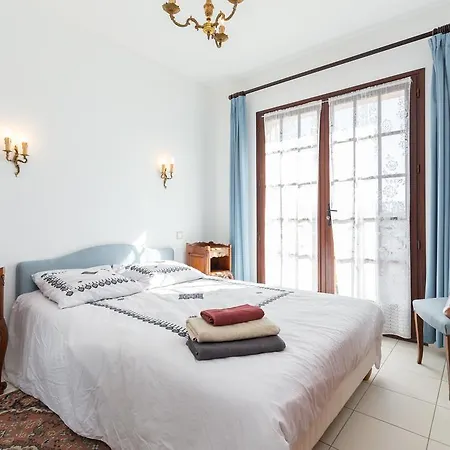 Casa vacanze Centragence - L'oliveraie *