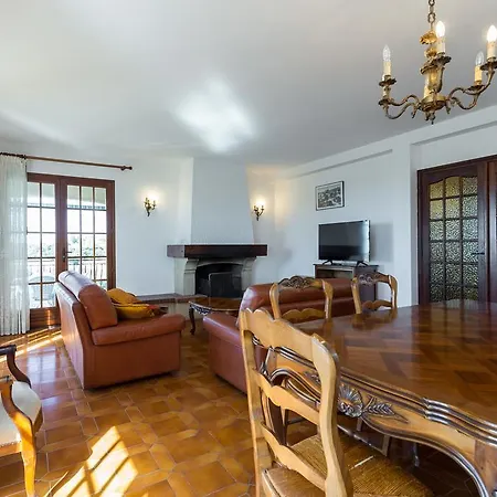 Casa vacanze Centragence - L'oliveraie *