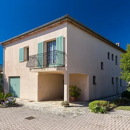 Centragence - L'oliveraie Nice